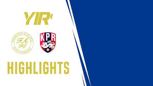 Image result for Kew Park Rangers Football Club