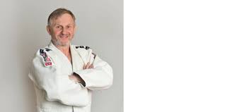 Image result for Moonraker Judo Club