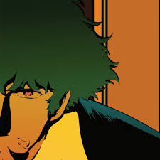 「スパイク・スピーゲル」の画像検索結果