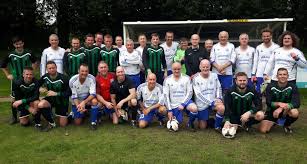 Image result for Frensham Football Club