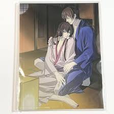 「筧十兵衛 GetBackers-奪還屋-」の画像検索結果