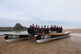 Image result for Bude Canoe Club