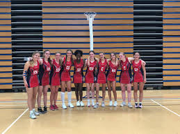 Image result for Challow Netball Club