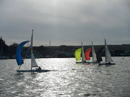 Image result for Bembridge Sailing Club