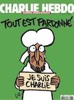 Charlie Hebdos new edition includes Muhammad cartoons