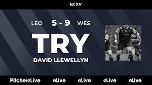 Image result for Leodiensians Rugby Union Football Club