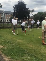 Image result for Finchley Victoria Ladies Bowling Club