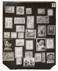 Image result for mnemosyne warburg