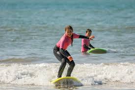 Image result for Croyde Surf Club