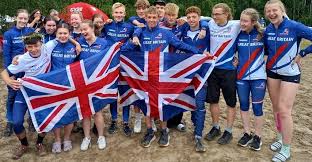 Image result for South Yorkshire Orienteers