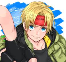 「クロード・Ｃ・ケニー スターオーシャン　セカンドストーリー」の画像検索結果