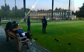 Image result for Spring Park Bowling Club