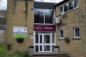 Image result for University Of Huddersfield Union Caving Club