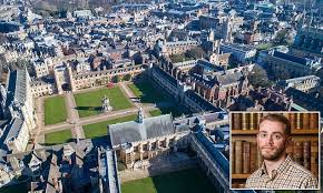 Image result for Cambridge Free Fight