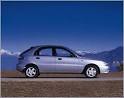 Daewoo Lanos | Future Cars