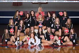 Image result for Portsmouth Volleyball Club