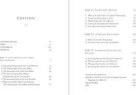 Image result for love addiction books amazon