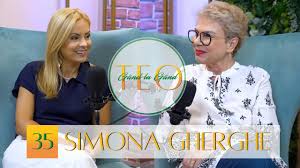 Image result for simona gherghe
