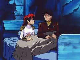 「ユリコ・スター 無責任艦長タイラー」の画像検索結果