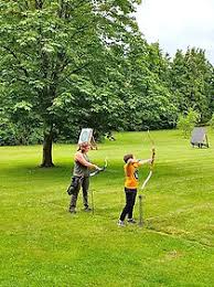 Image result for Hardy Country Bowmen