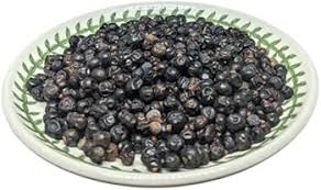 Attēlu rezultāti vaicājumam “Juniperus communis fruit”