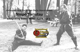 Image result for Bujinkan Mid Kent Dojo