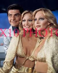 Image result for "Doublemint twins"