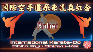 Image result for Reading Karate-Do Shotokai