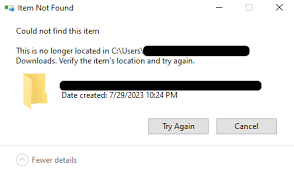 Image result for No longer in this location