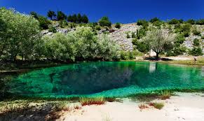 Bildergebnis für Flüsse in Kroatien