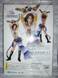 「ルールー ファイナルファンタジーX」の画像検索結果