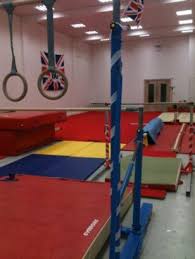Image result for Harrogate School Of Gymnastics