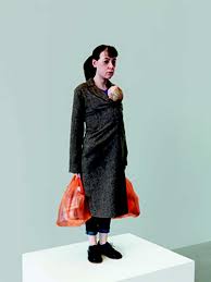 Image result for ron mueck