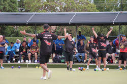Image result for Glaxosmithkline Bowls Club