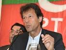 Khan had been invited by PTI's