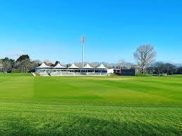 Image result for Christchurch Cricket Club