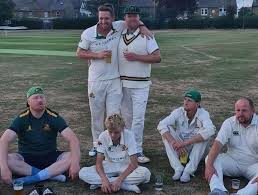 Image result for Whitstable Cc