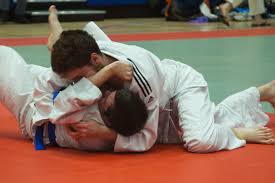Image result for Southampton University Judo