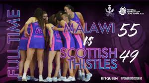 Image result for Edinburgh Holyrood Netball Club