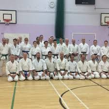 Image result for Haslemere Karate Club