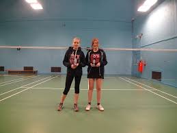 Image result for Loughborough Leys Junior Badminton Club