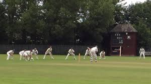 Image result for Moseley Cricket Club