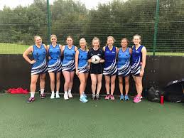 Image result for Saracens Netball Club