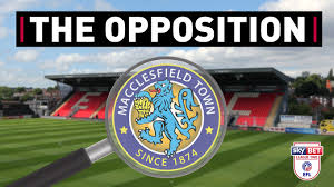 Image result for Macclesfield Meltdown