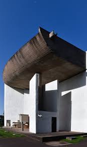 Image result for capilla notre dame du haut