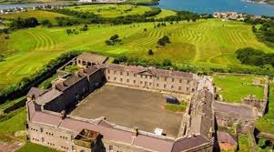 Image result for South Pembrokeshire Golf Club