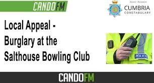 Image result for Salthouse Bowling Club