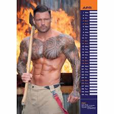 Image result for feuerwehrmann kalender