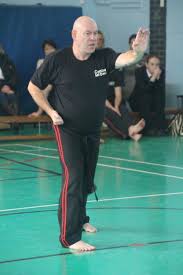 Image result for Combined self defence arts