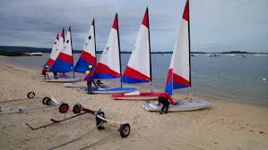 Image result for East Dorset Sailing Club